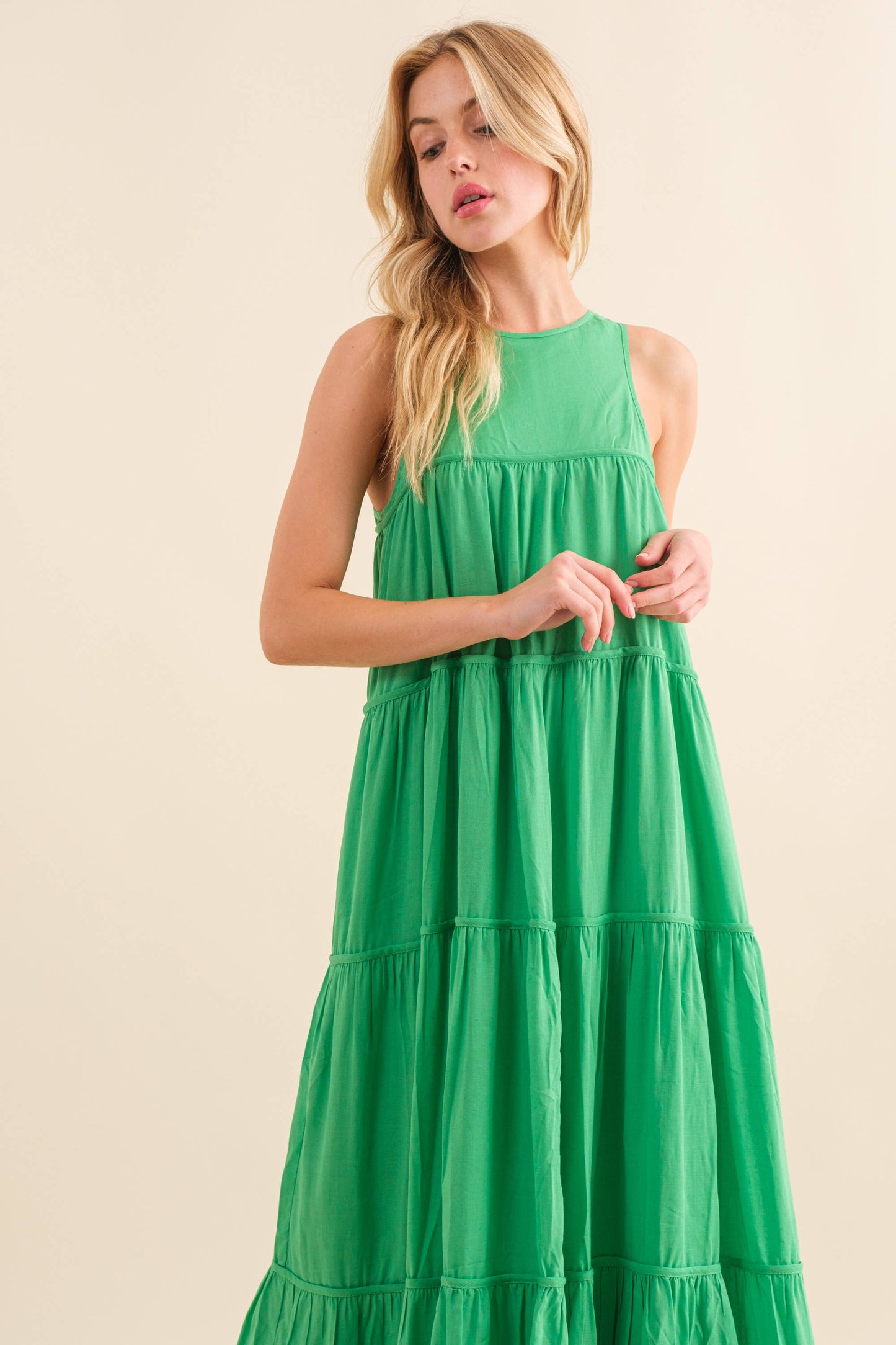 Enchanted Meadow Maxi
