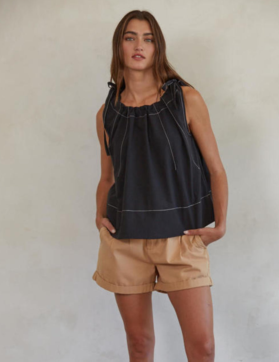 Brand New Day Top- FINAL SALE