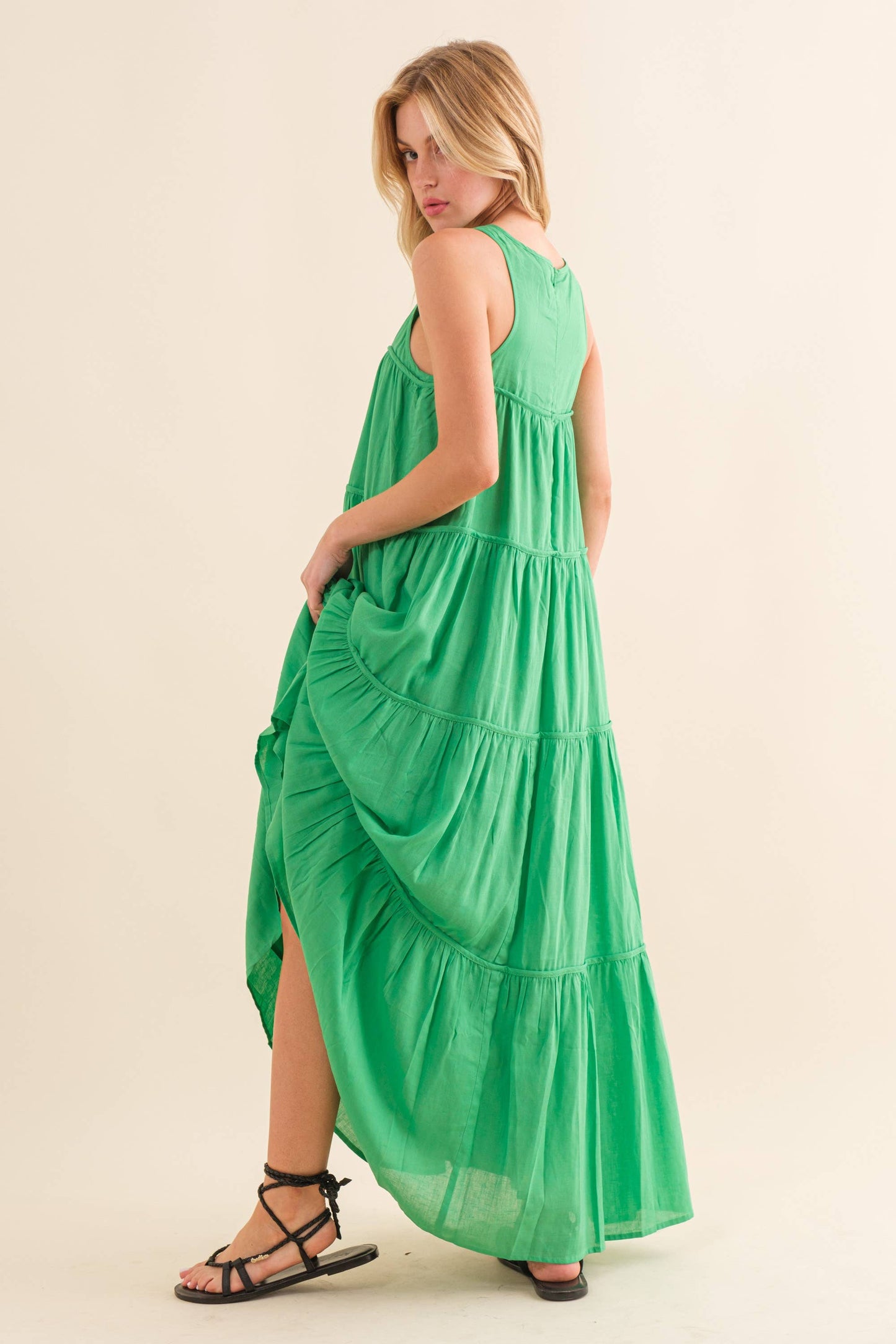 Enchanted Meadow Maxi