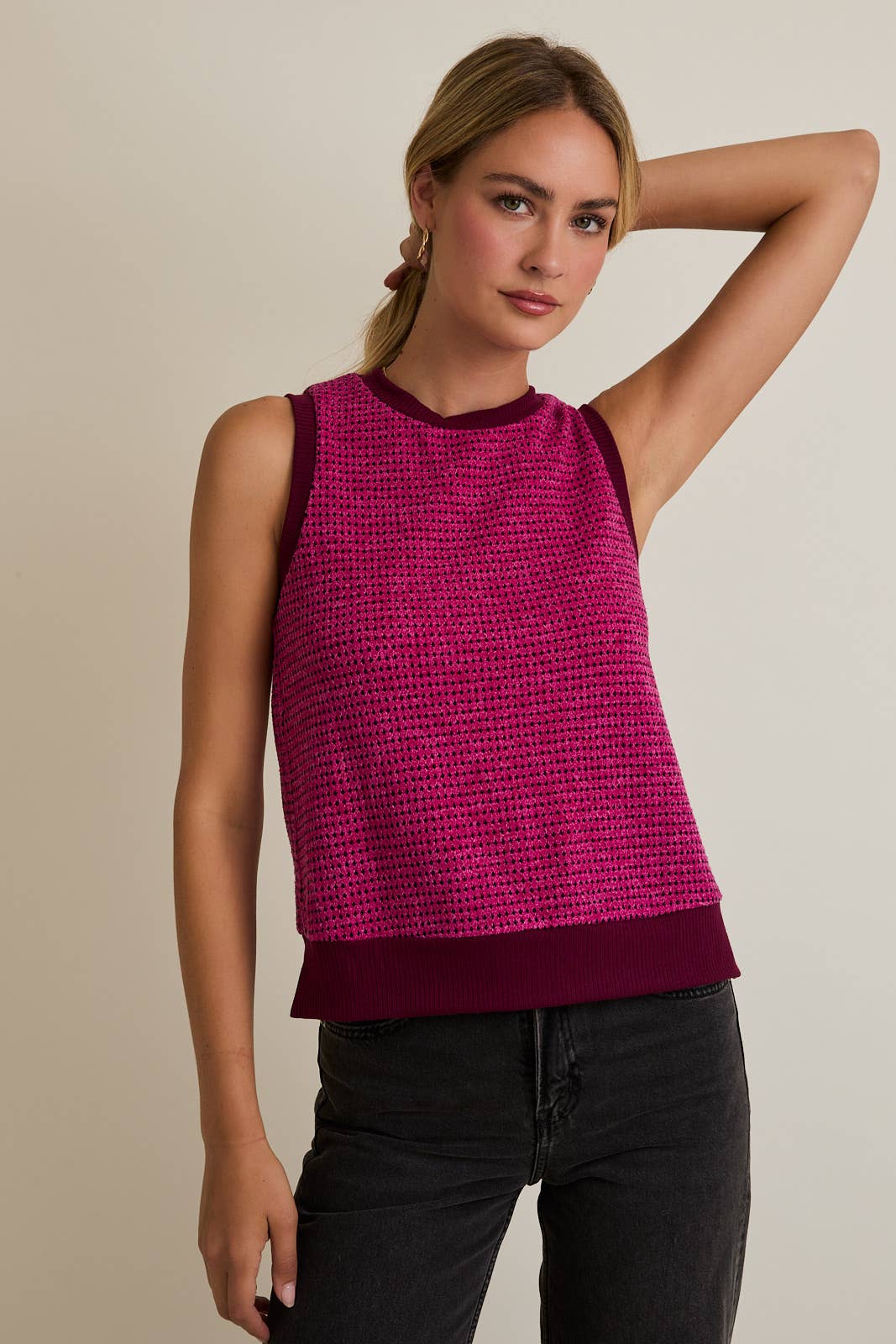 Regina Top