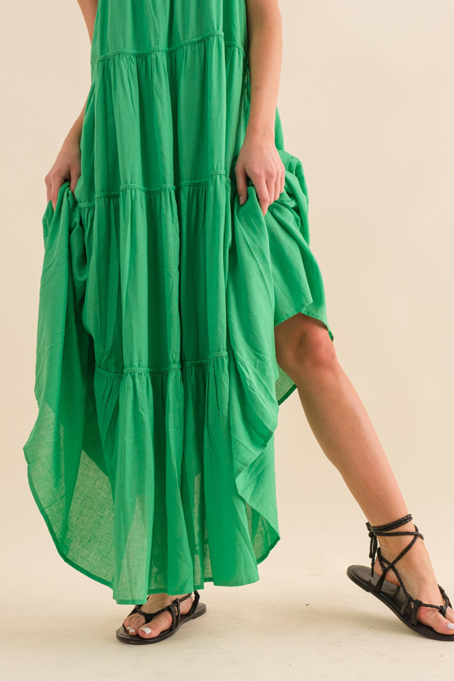 Enchanted Meadow Maxi