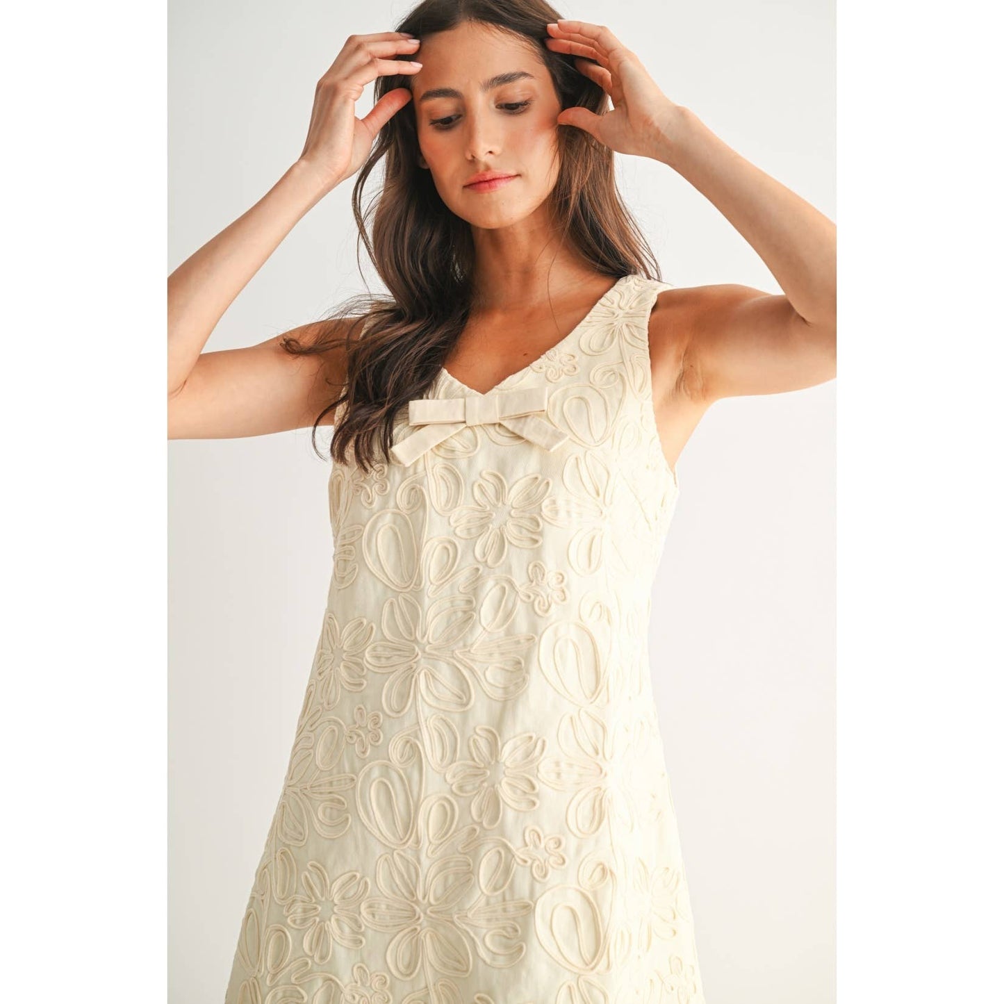 Moonlight Glow Dress