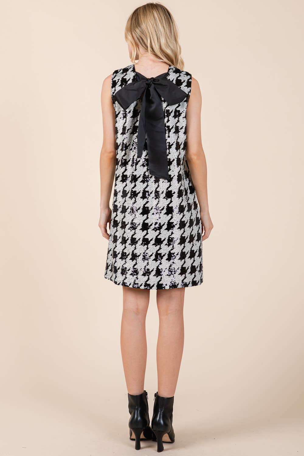 Bryant Dress- FINAL SALE