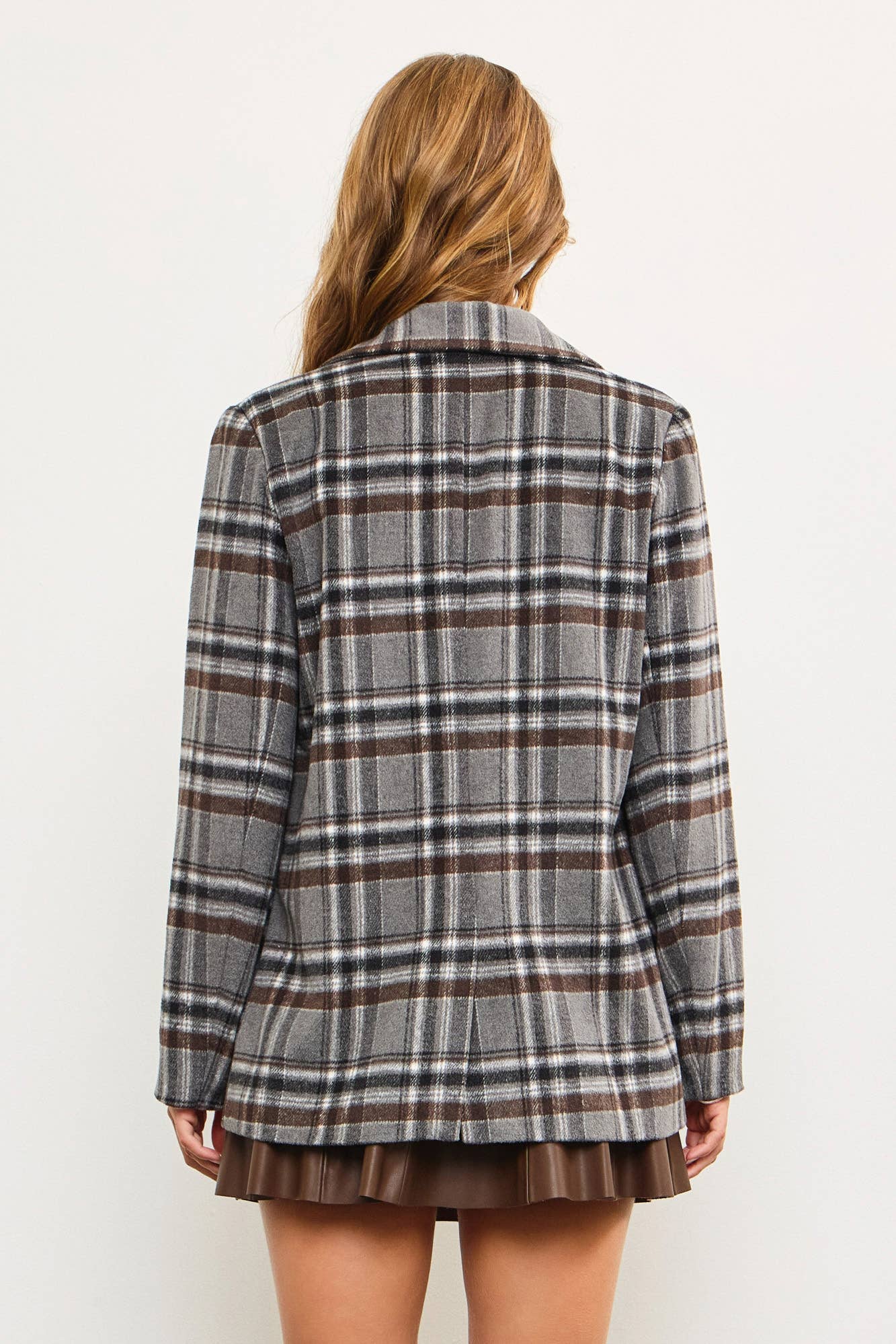 Cher Blazer-FINAL SALE