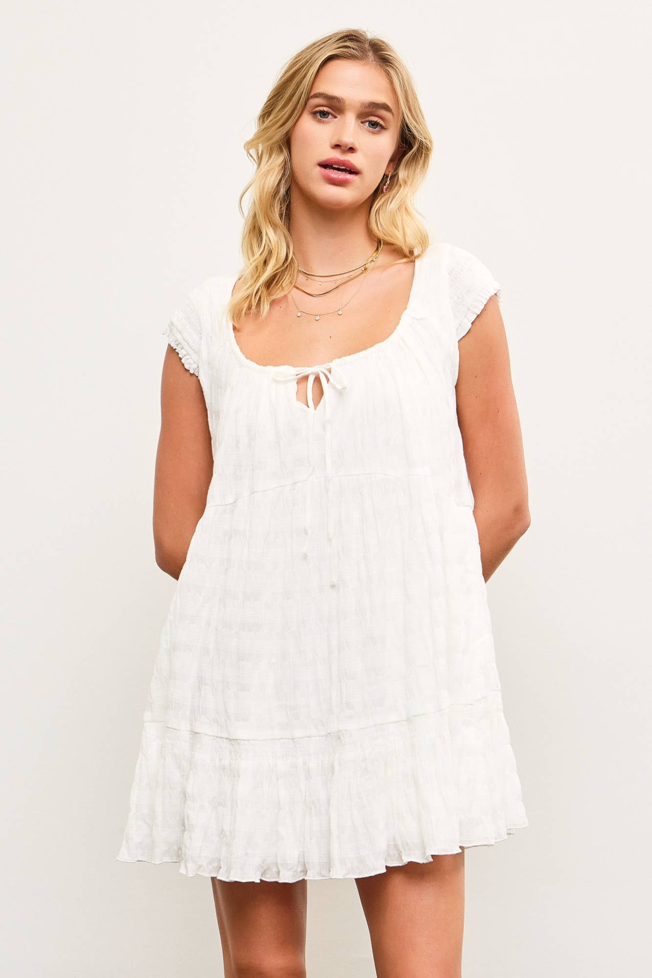 Reese Mini Dress
