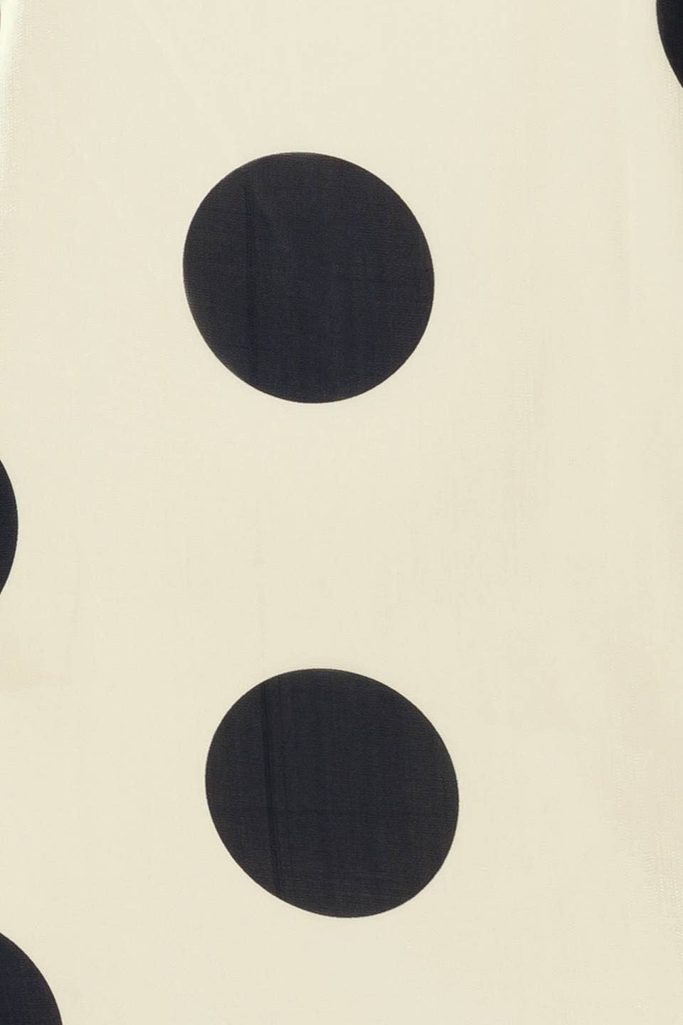Dotted & Dashing Polka Dot Maxi Dress-FINAL SALE