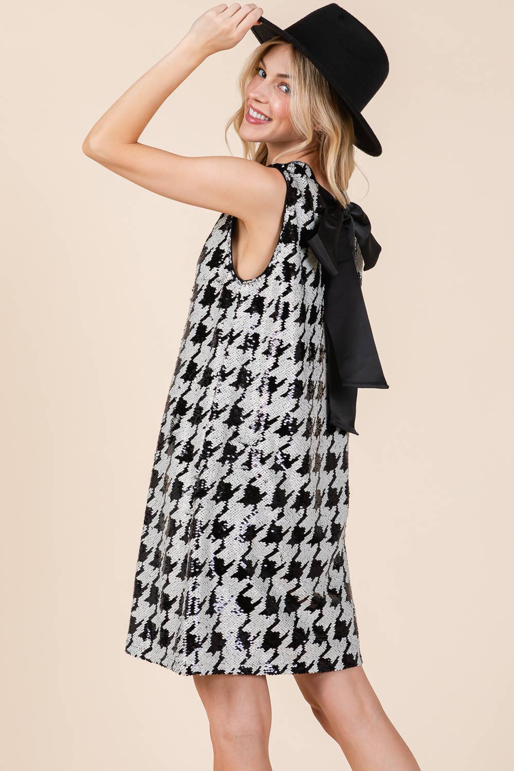 Bryant Dress- FINAL SALE