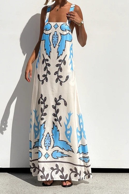 Costal Maxi