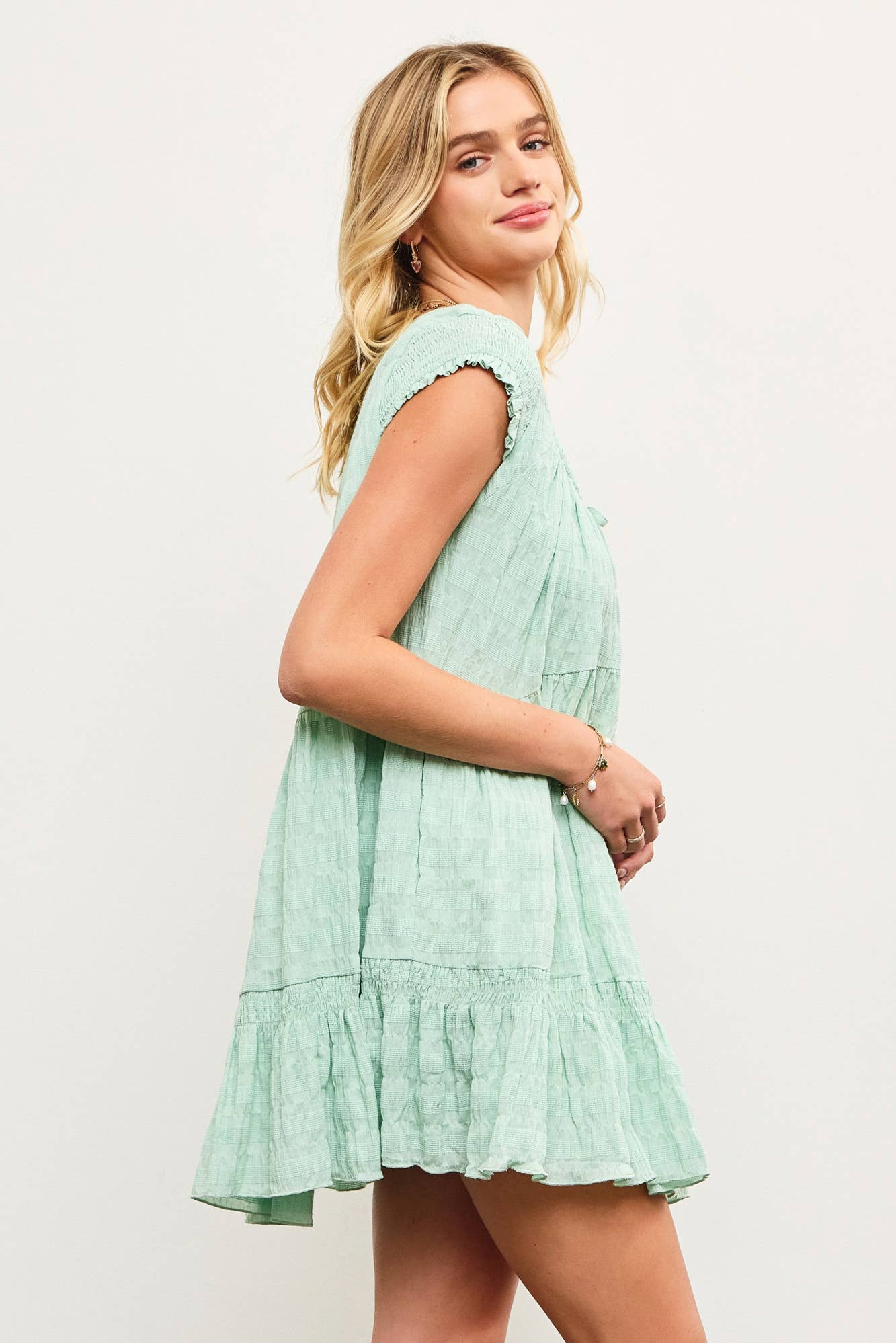 Reese Mini Dress