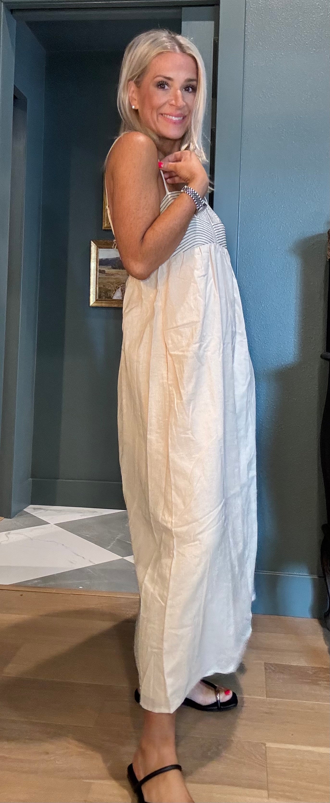 Colby Midi Dress