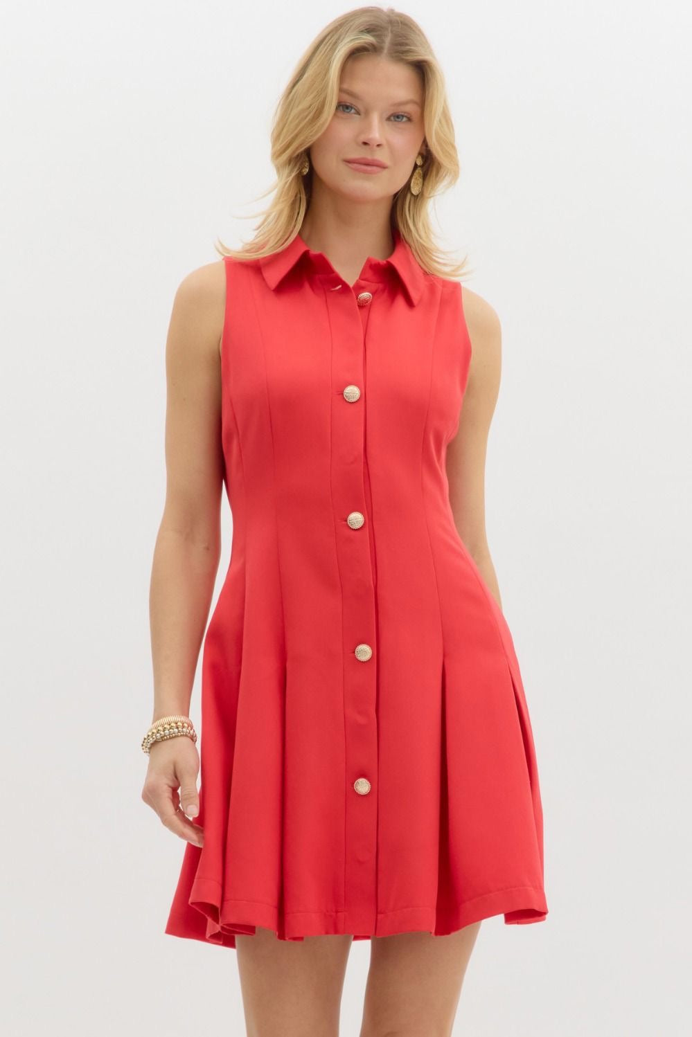 Charity Dress- FINAL SALE