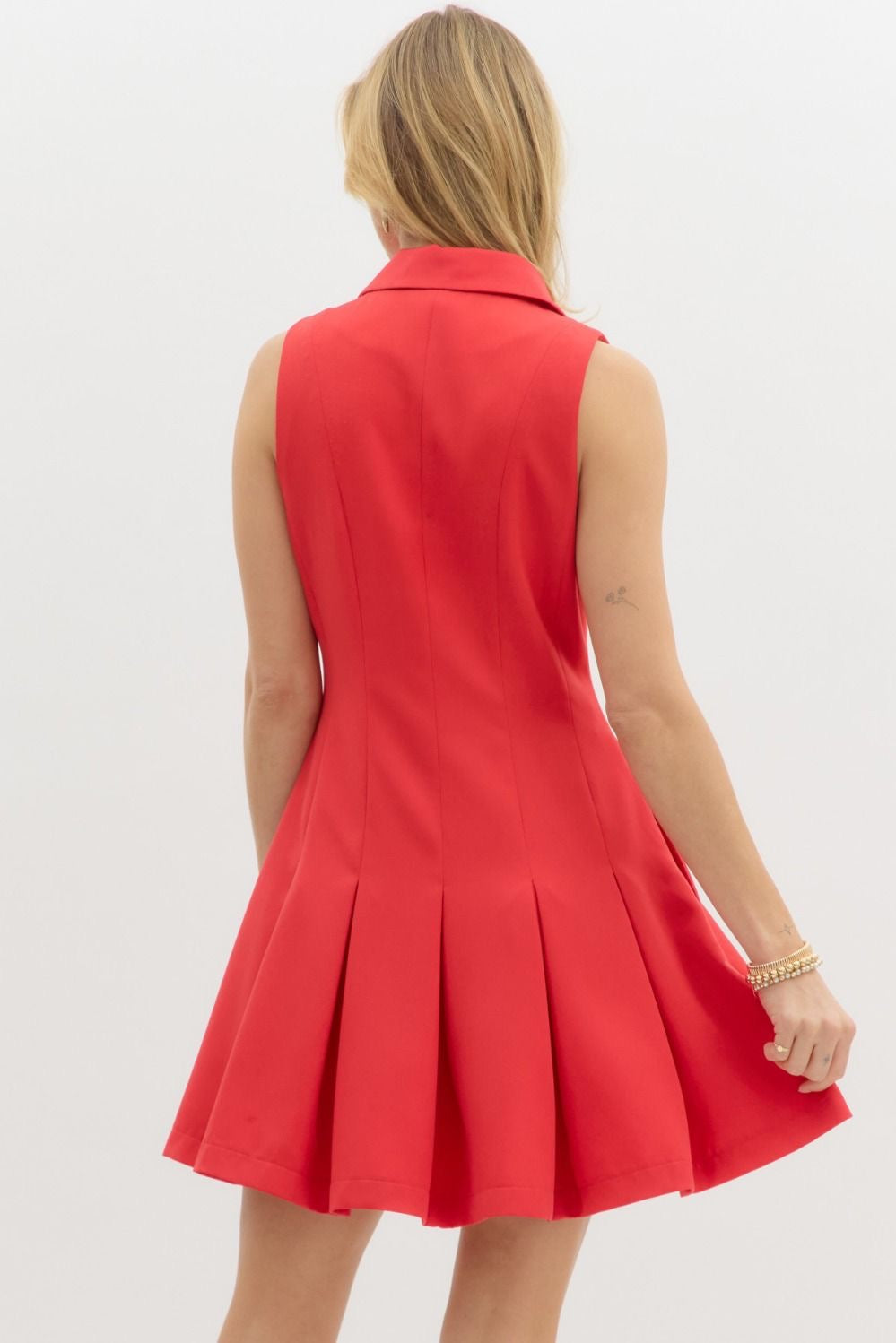 Charity Dress- FINAL SALE