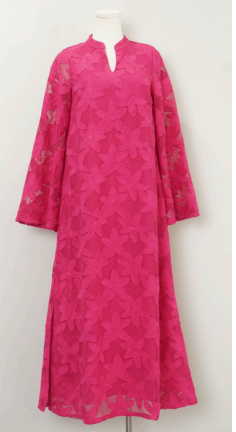 Magenta Magic Midi
