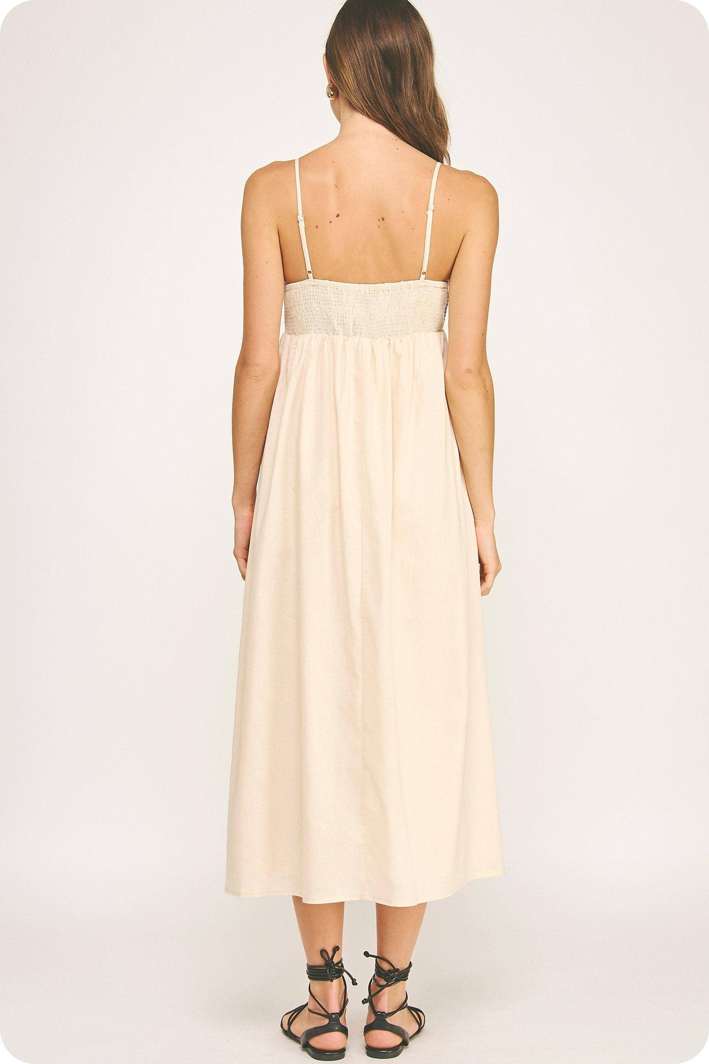 Colby Midi Dress