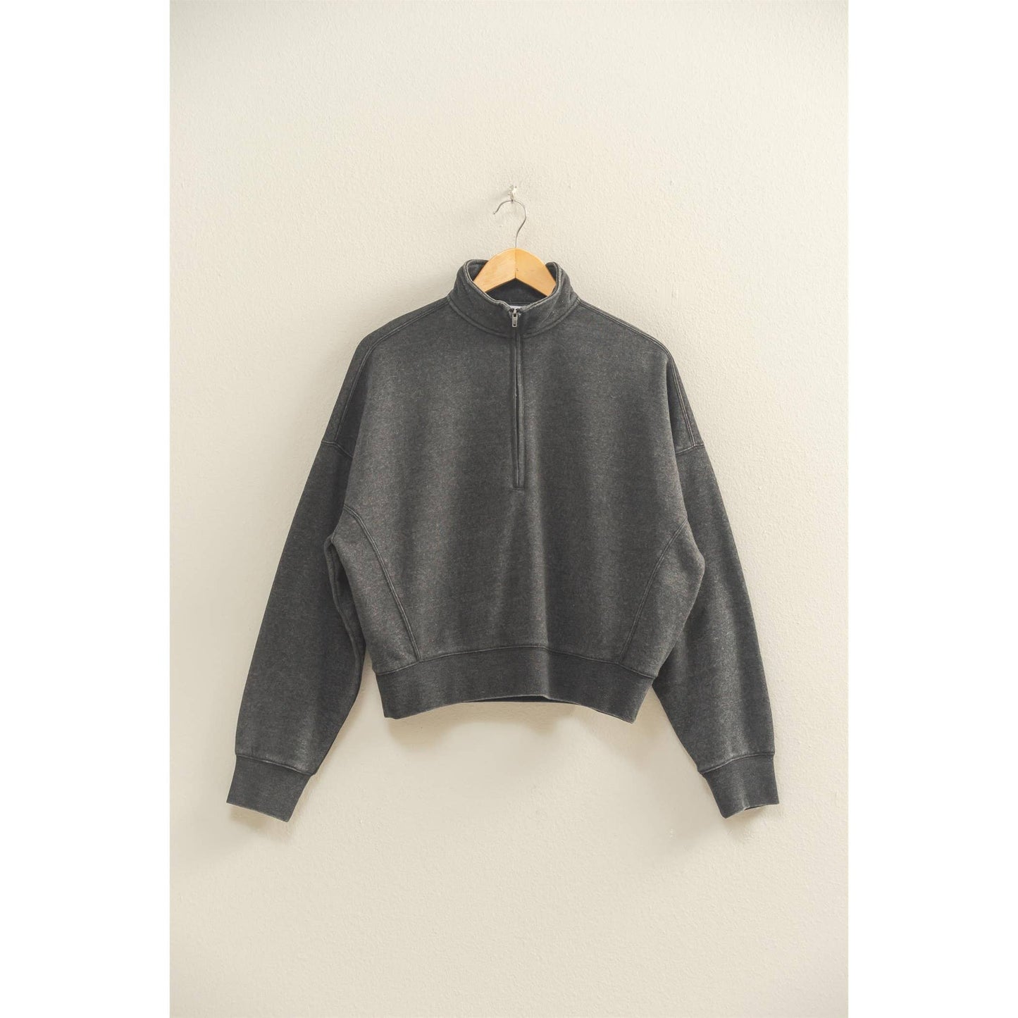 Love This Way Sweatshirt