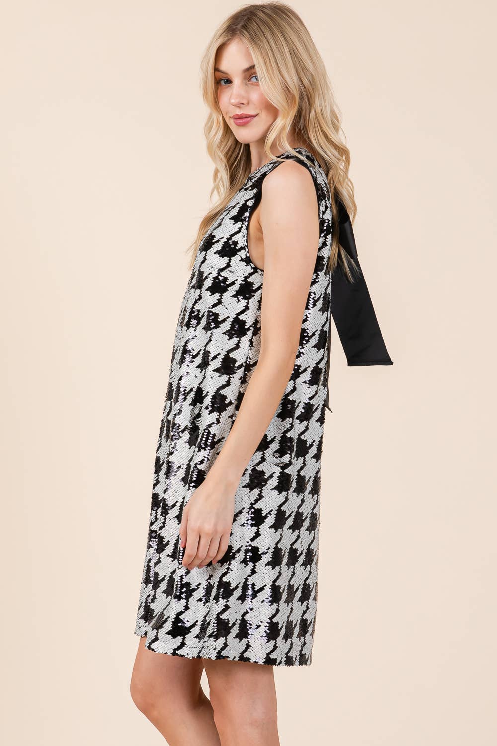 Bryant Dress- FINAL SALE