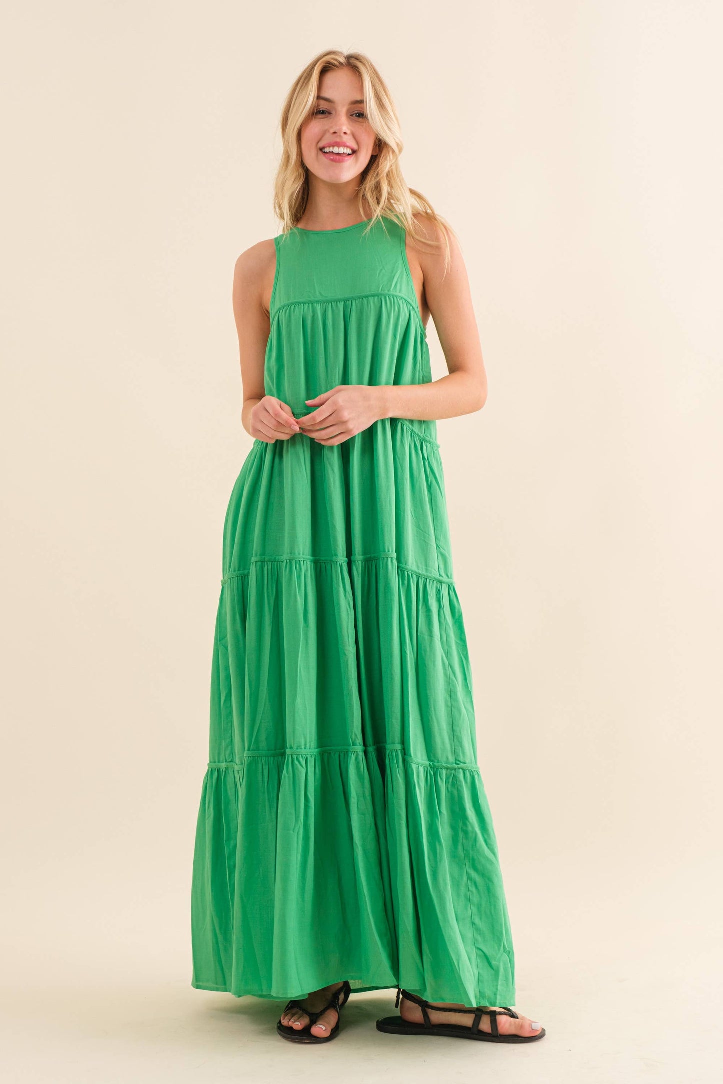 Enchanted Meadow Maxi