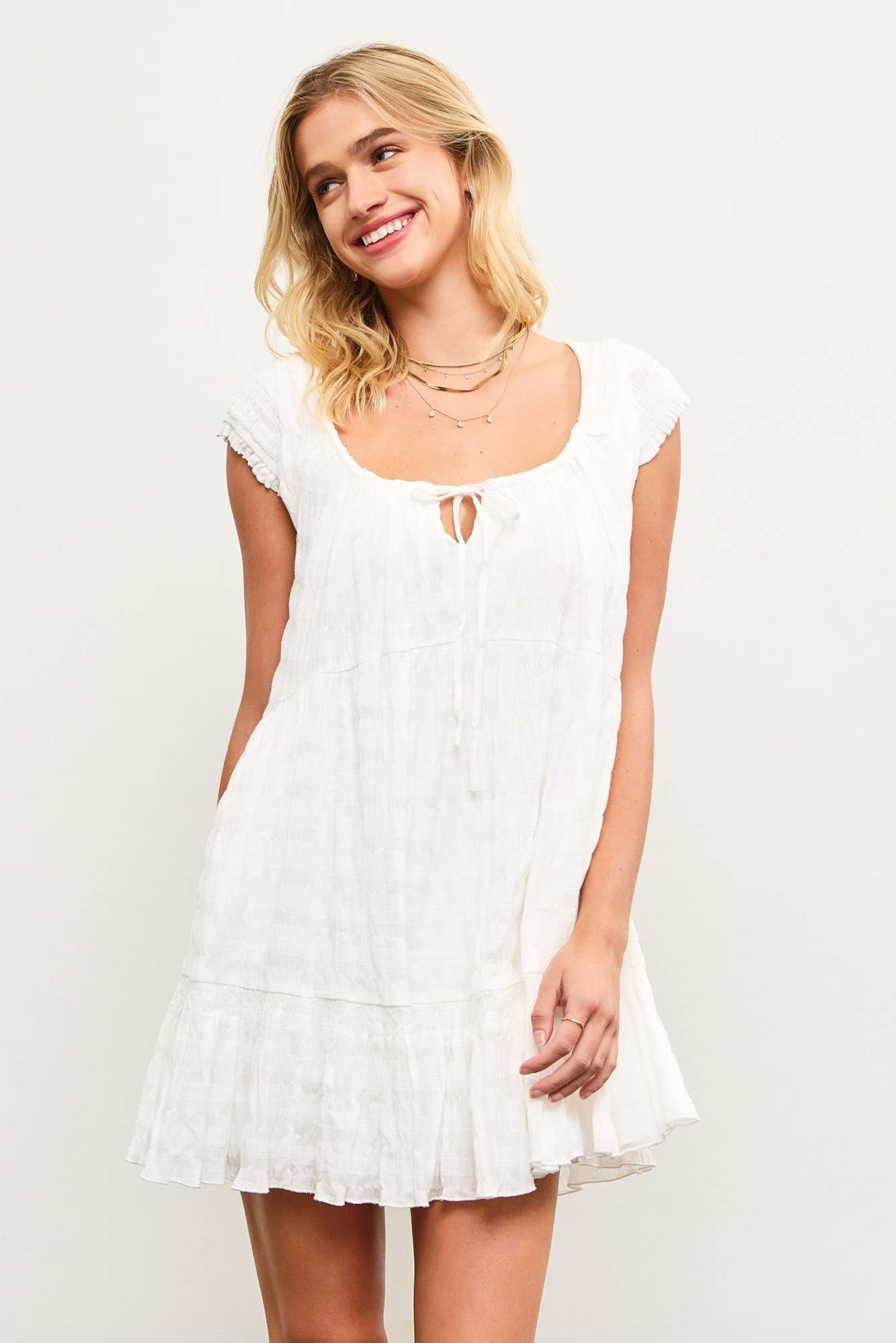 Reese Mini Dress