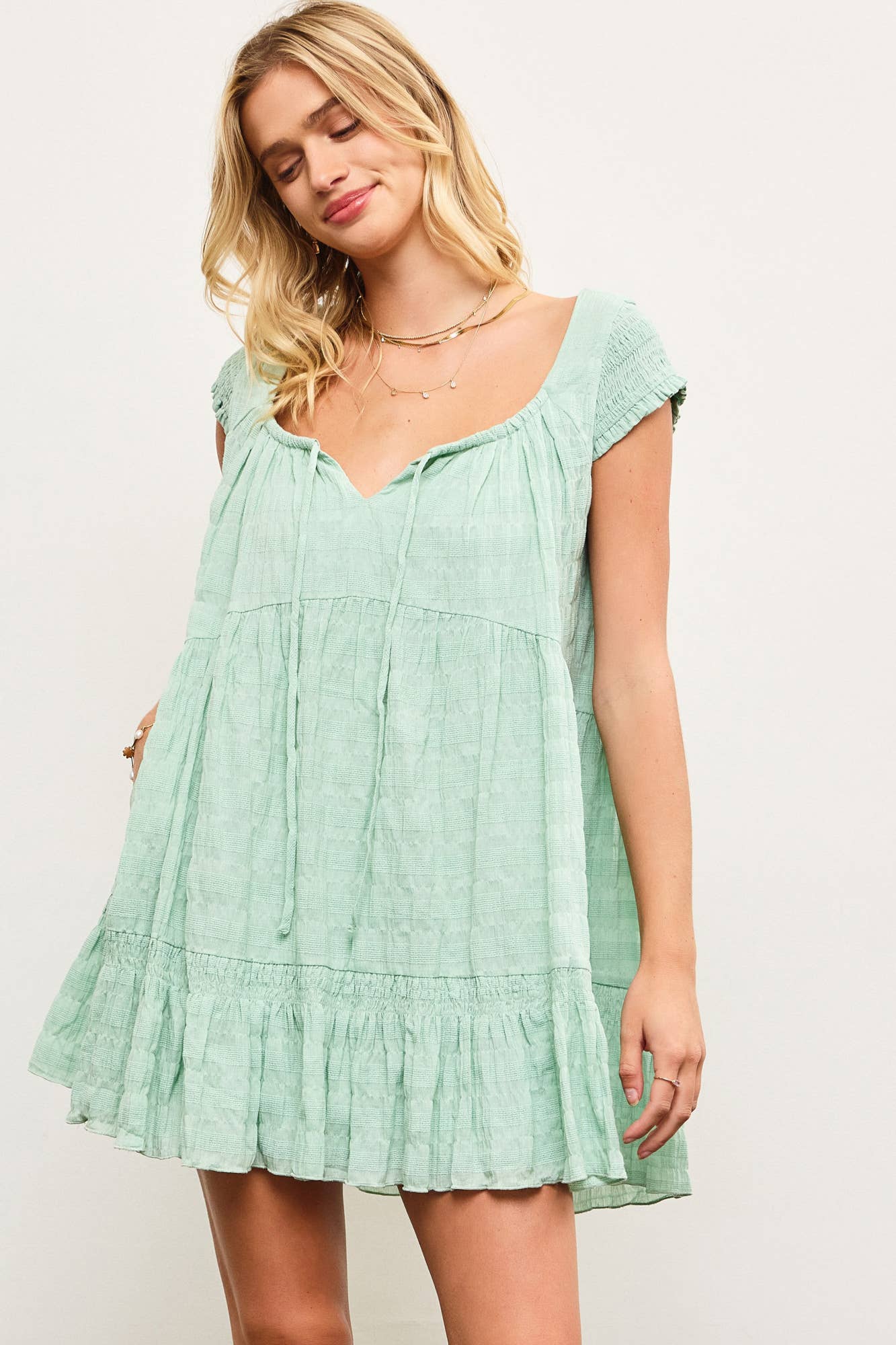 Reese Mini Dress