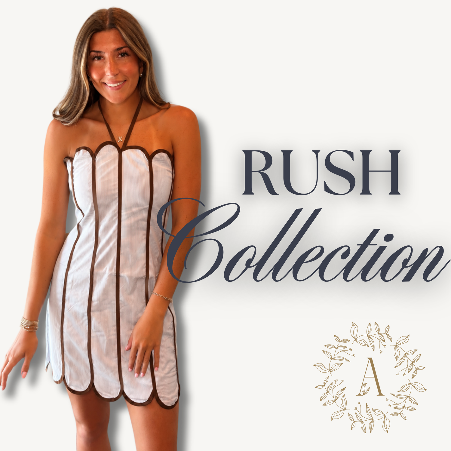 RUSH COLLECTION