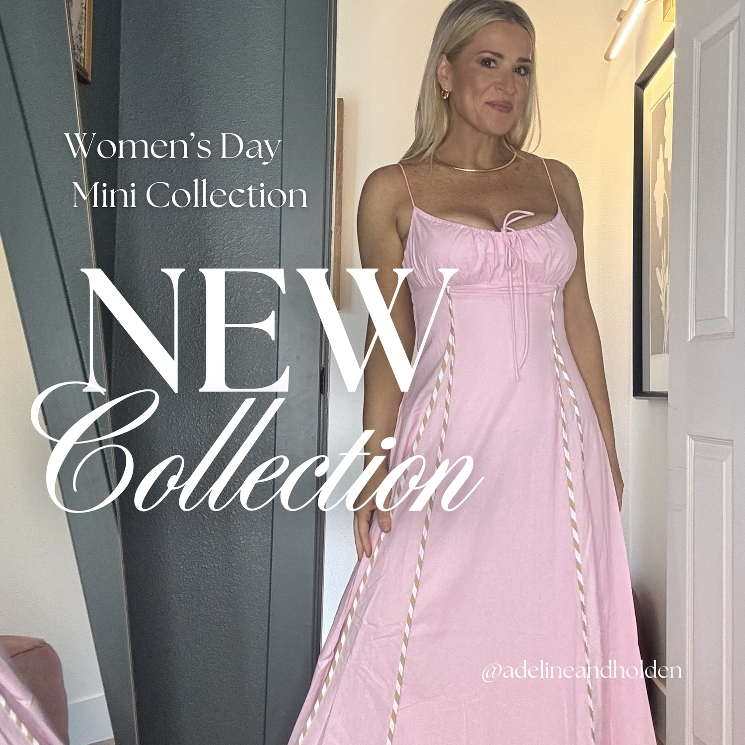 WOMEN'S DAY MINI COLLECTION