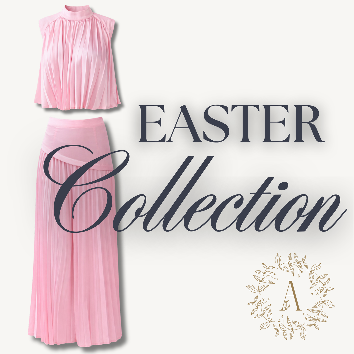 EASTER COLLECTION