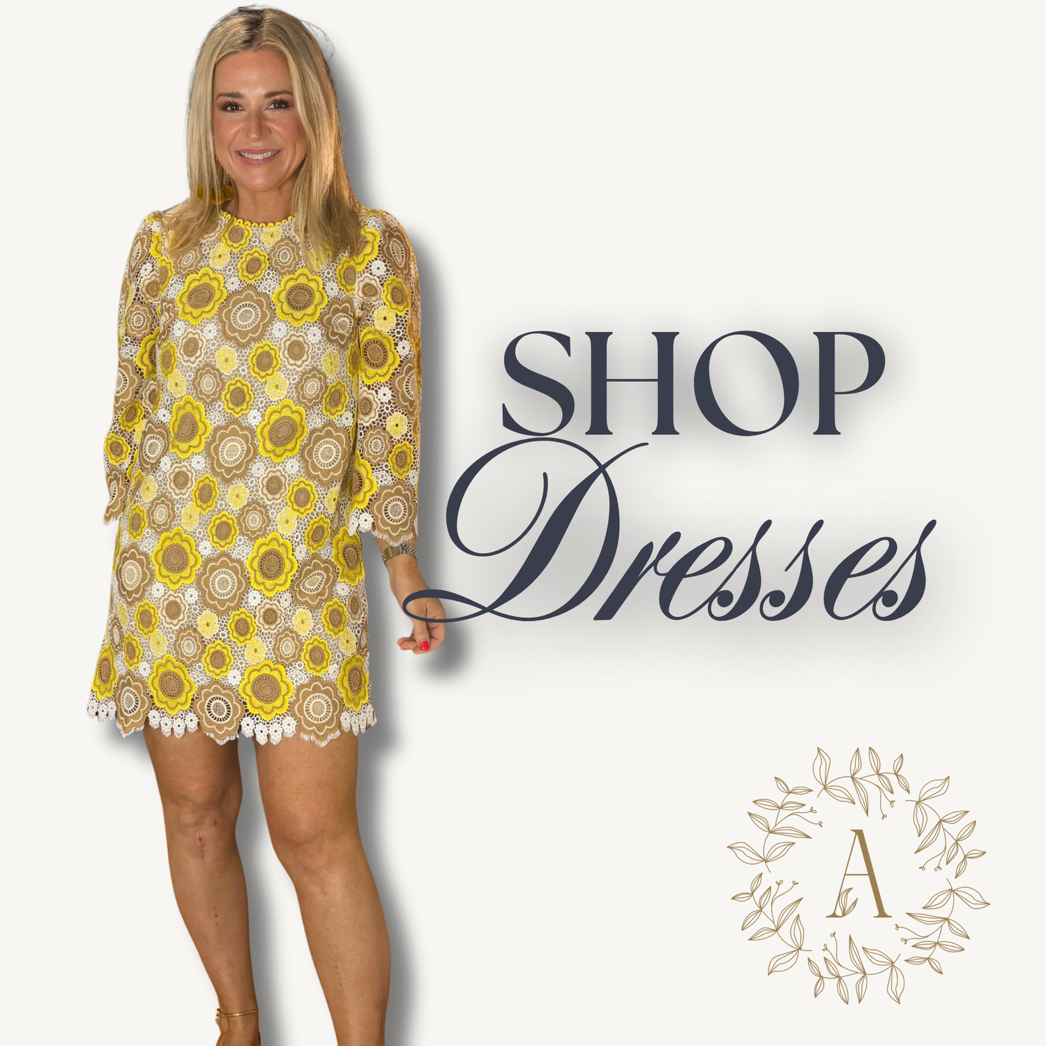 DRESSES