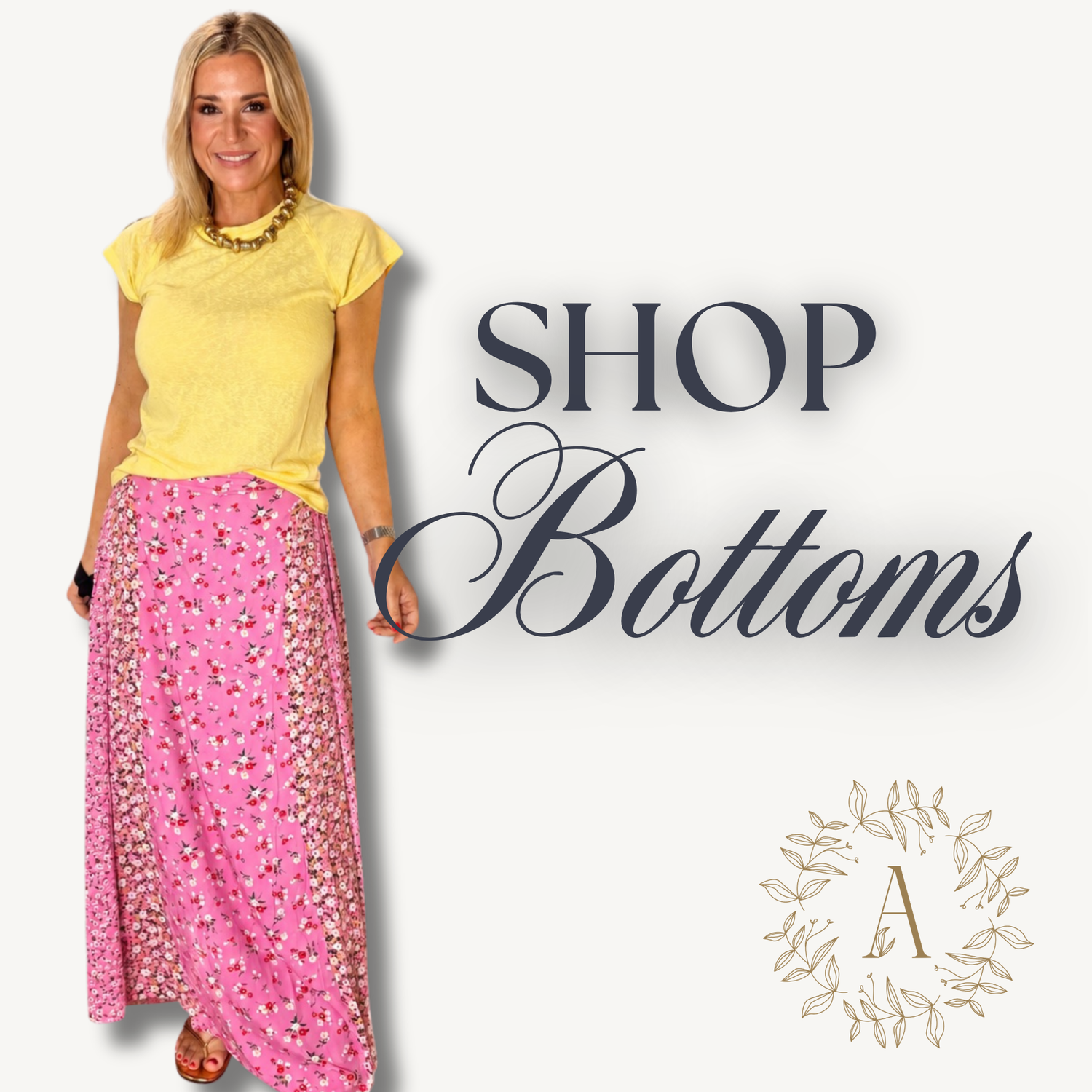 BOTTOMS