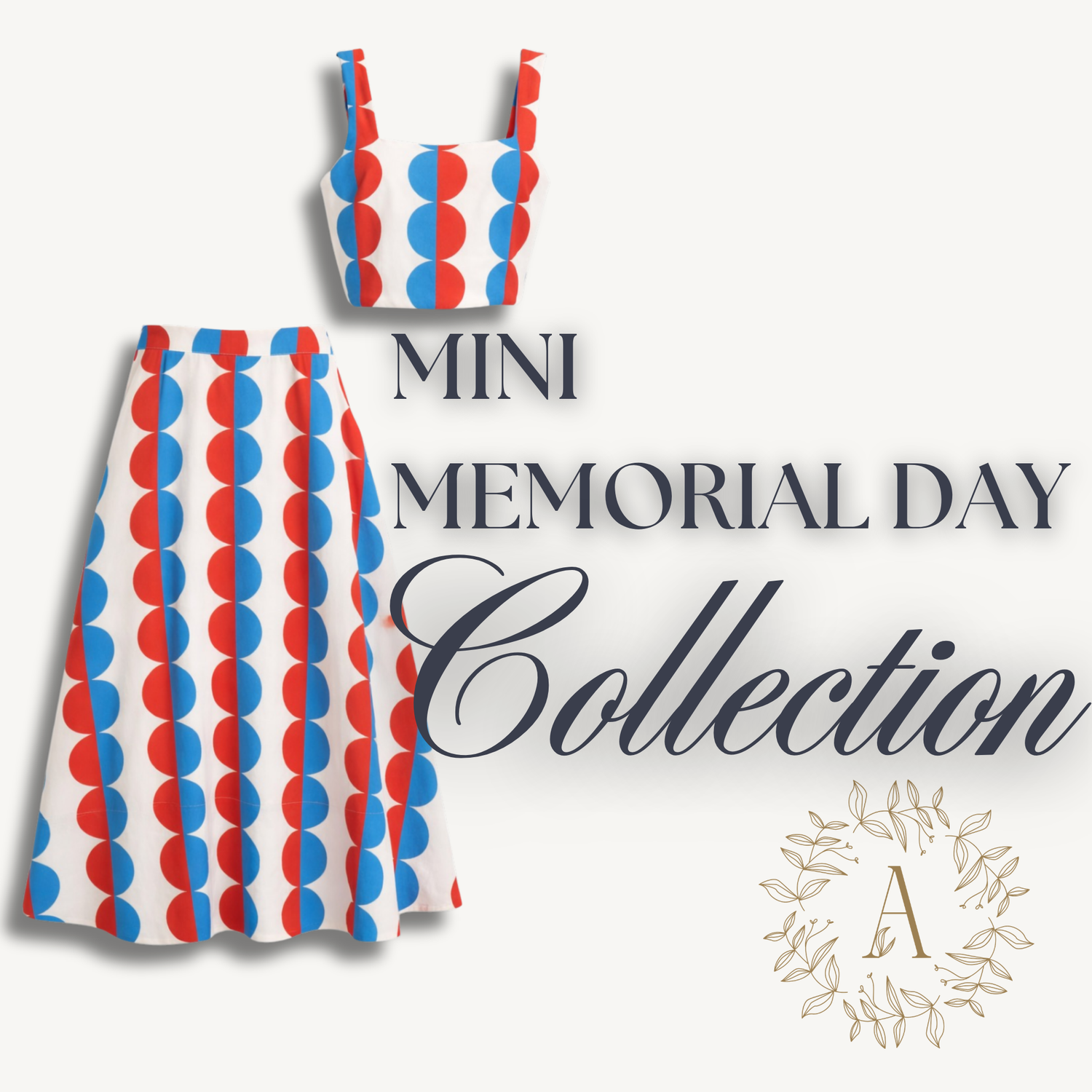 MEMORIAL DAY COLLECTION
