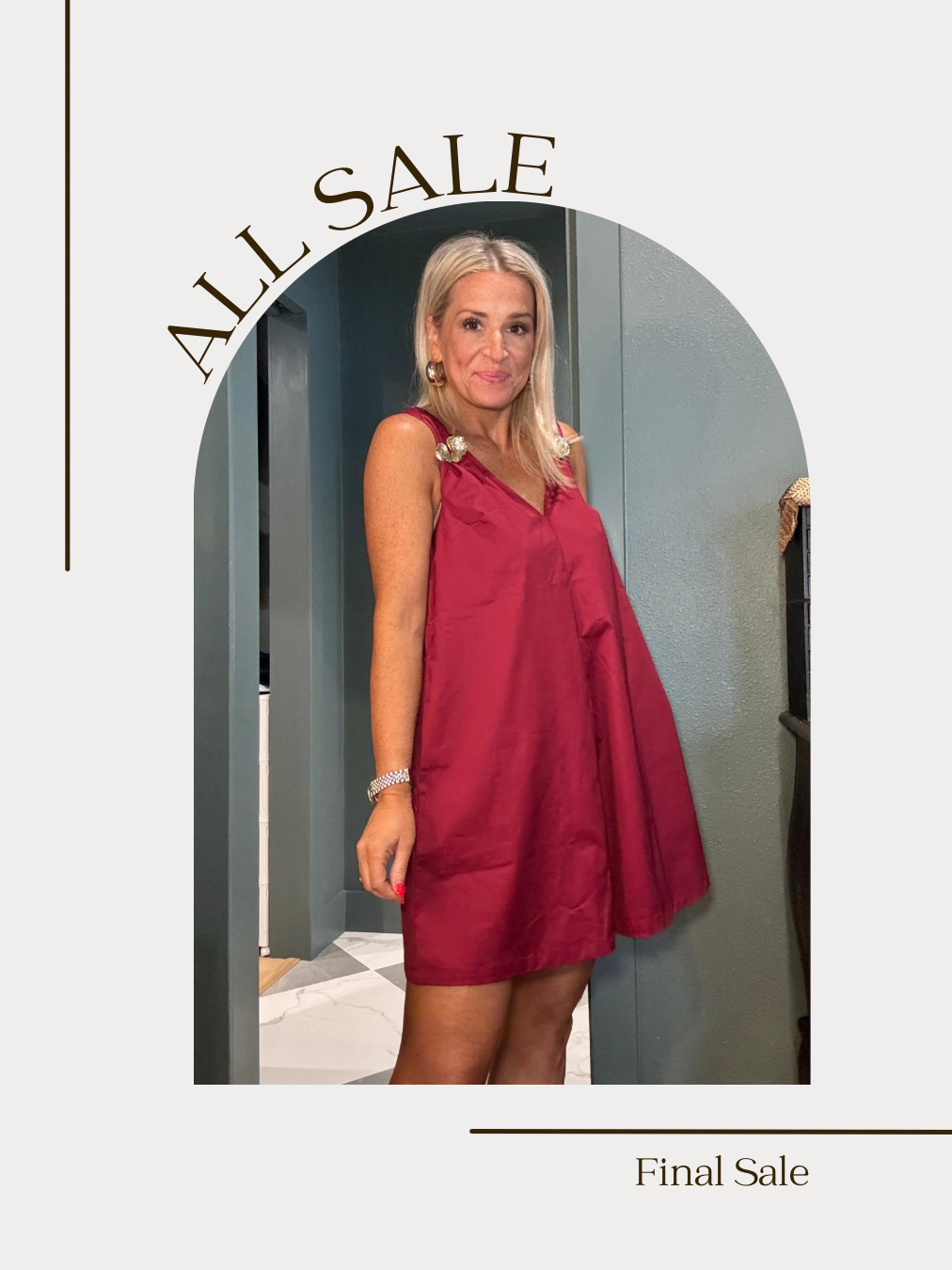 SALE