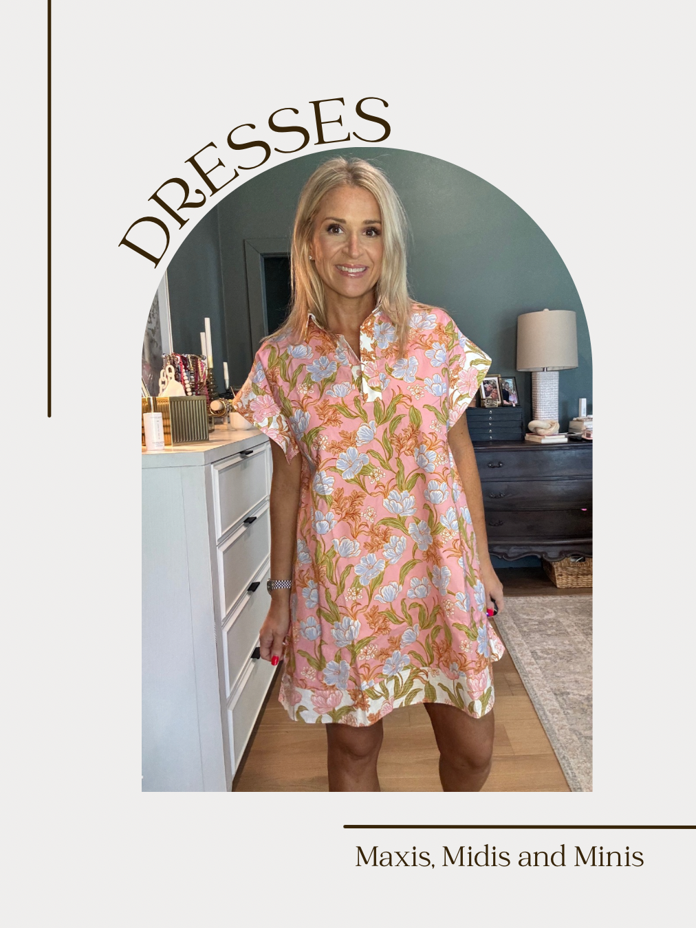 Dresses
