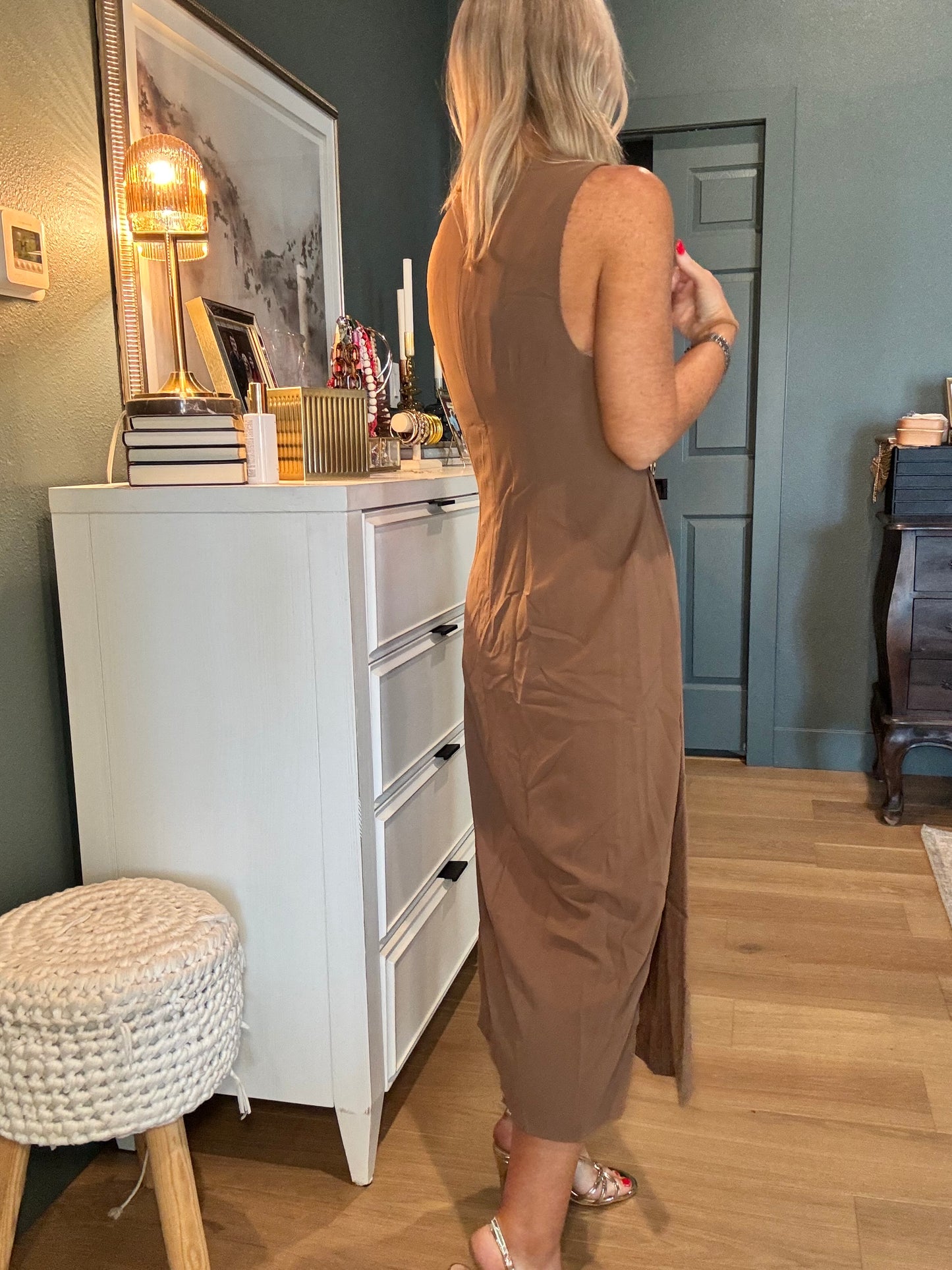 Mocha Midi