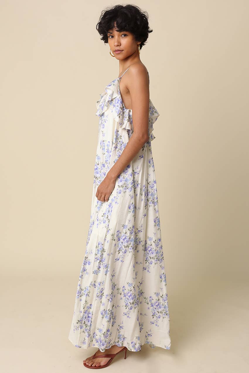 Celestine Maxi Dress