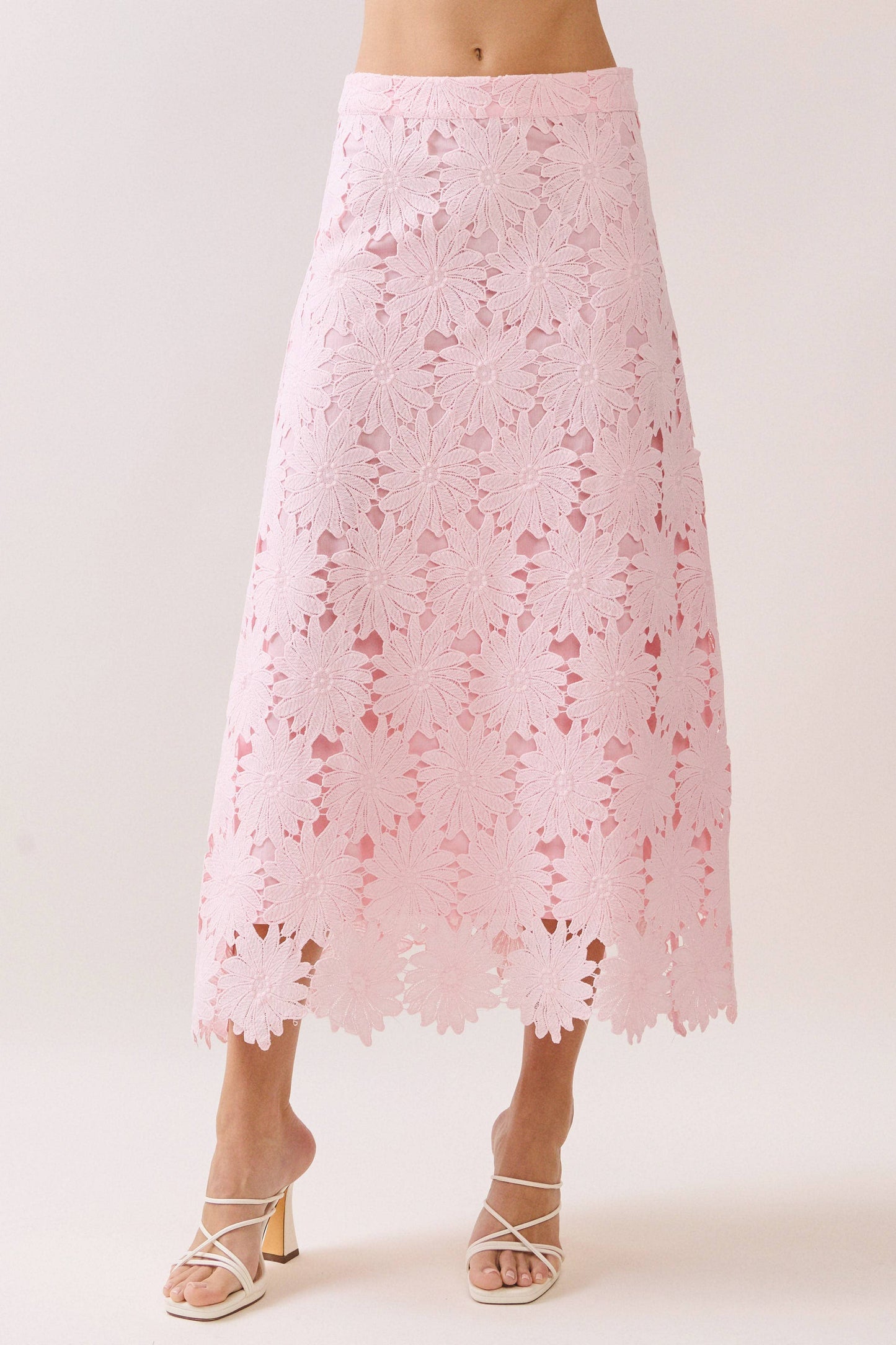 Primrose Skirt