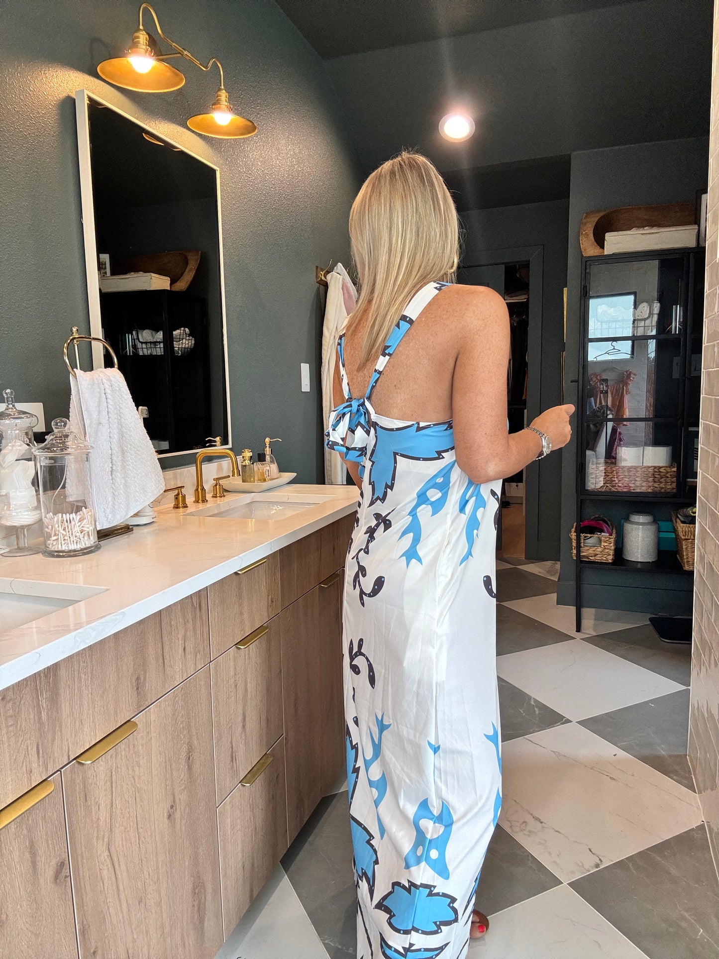 Costal Maxi