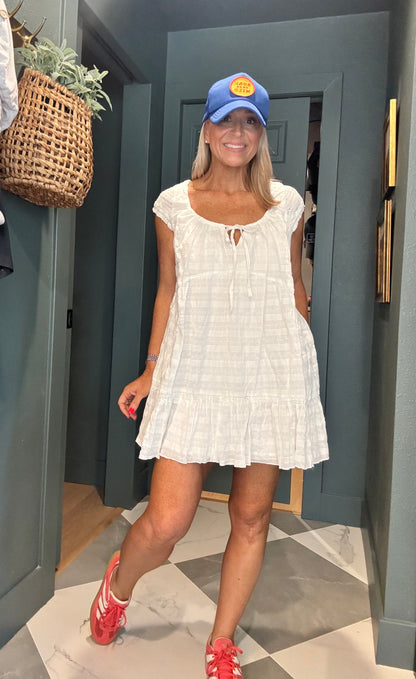 Reese Mini Dress