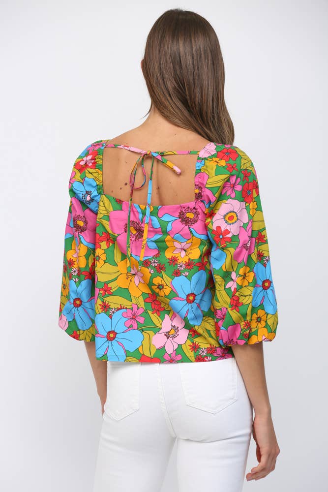 Mod Top