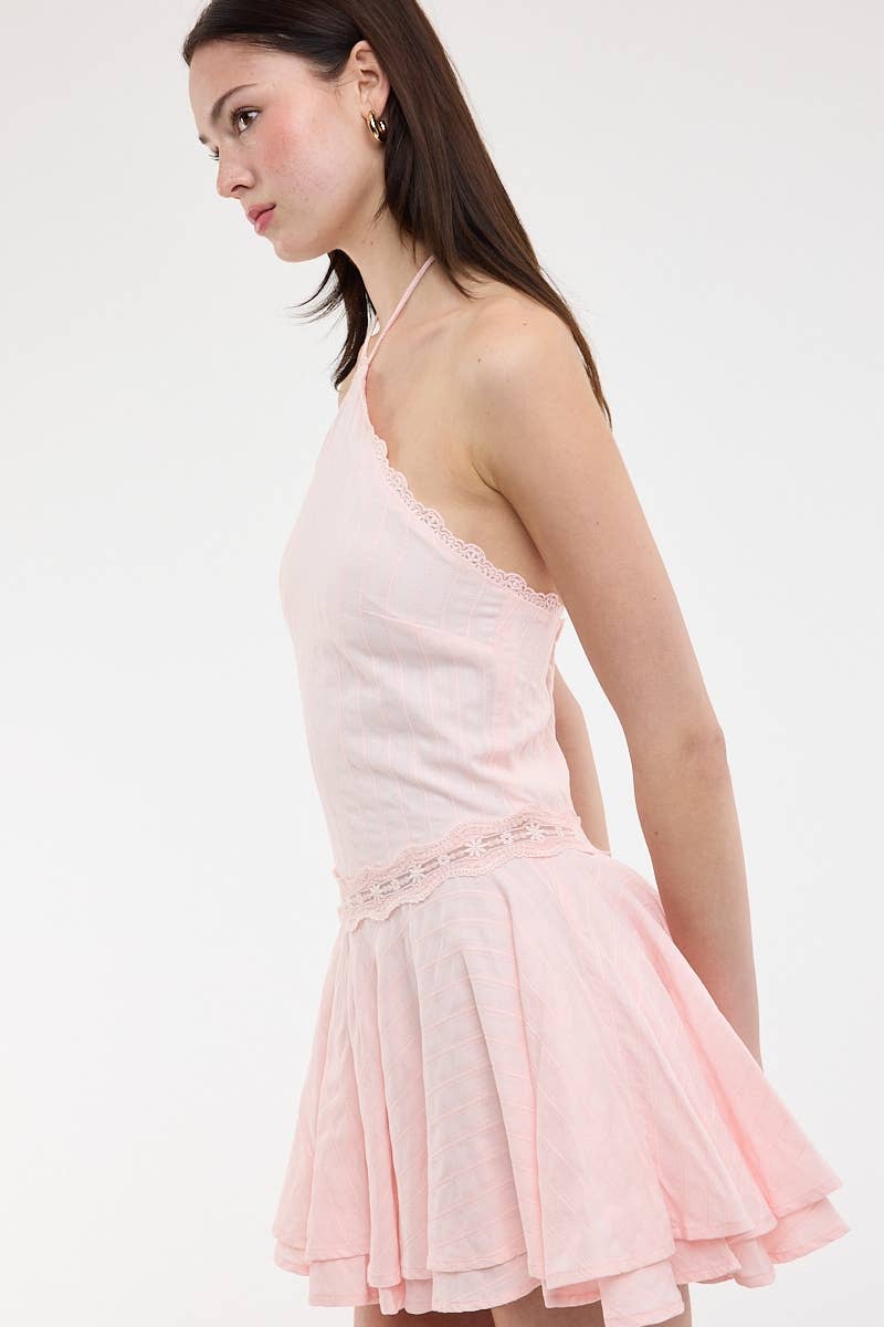 Petal Kiss Mini