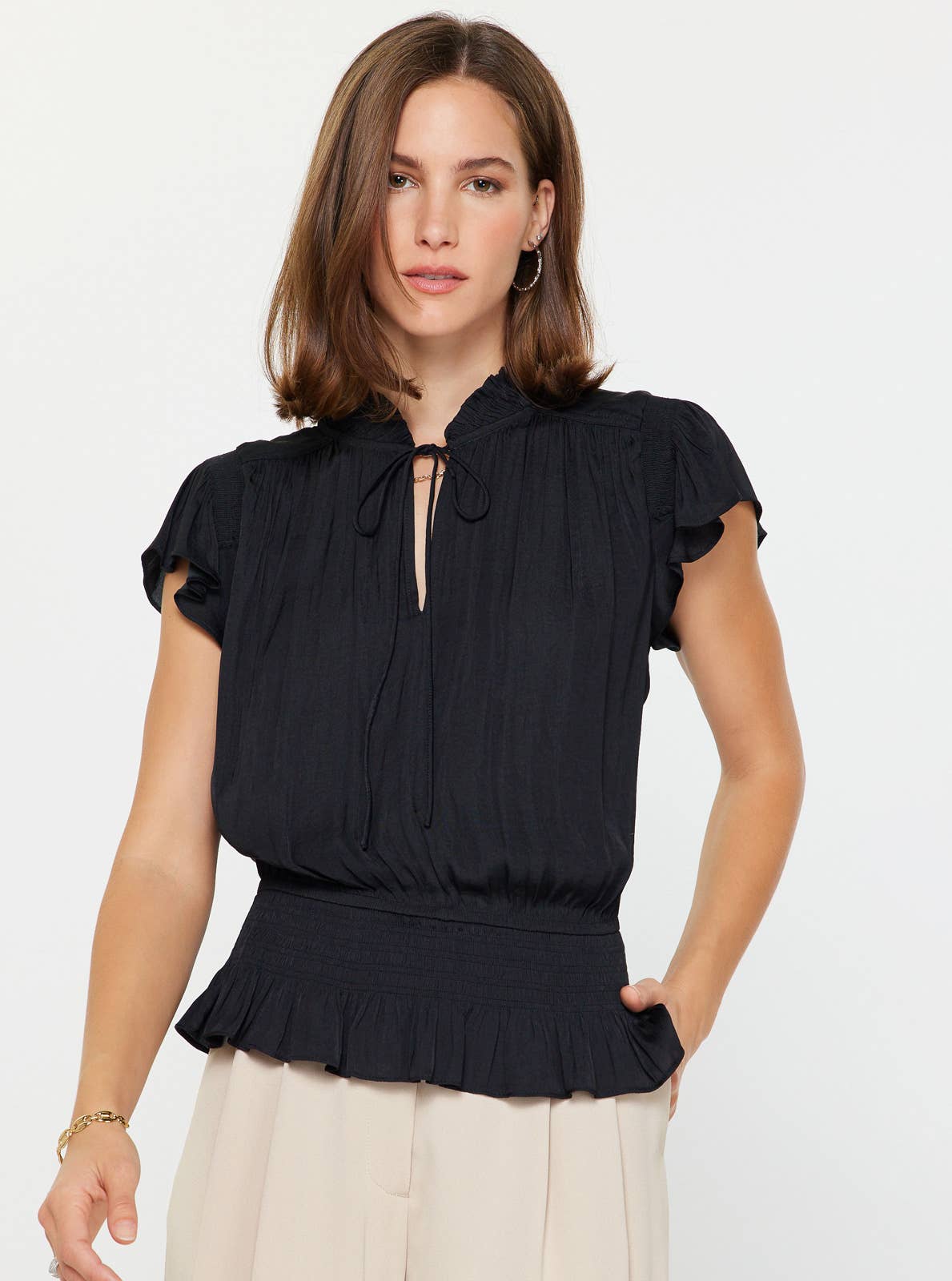 Fiona Blouse