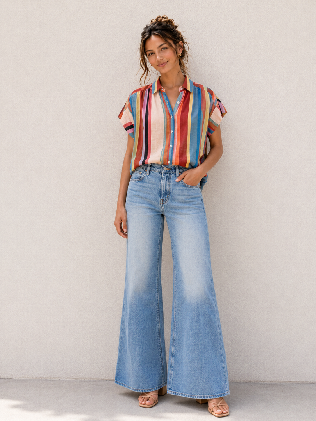Ellison Top