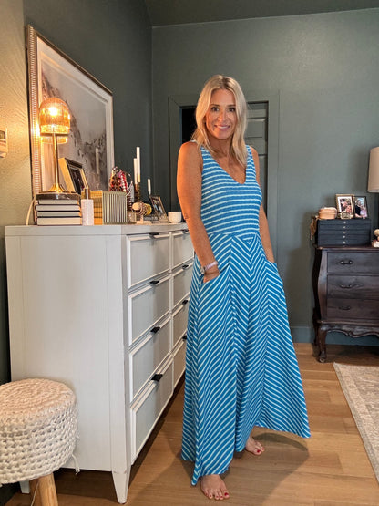 Luciana Dress