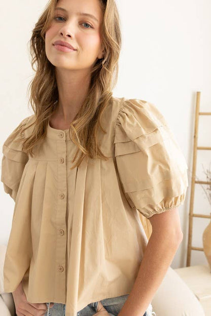 Jodi Blouse