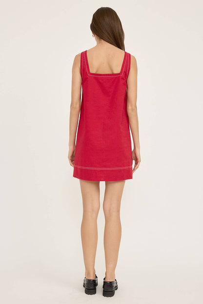 Marybeth Dress- FINAL SALE