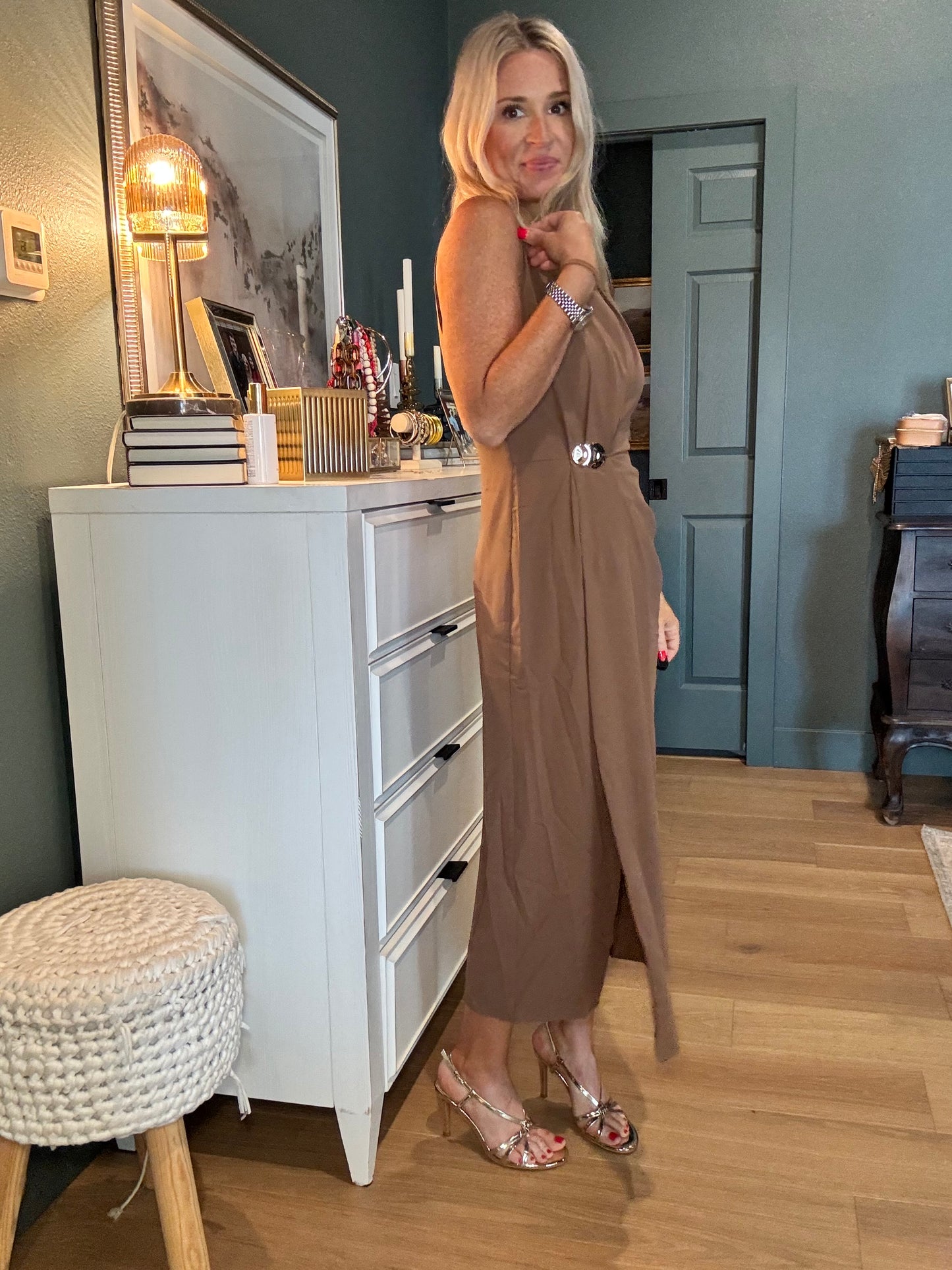 Mocha Midi