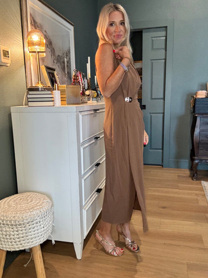 Mocha Midi