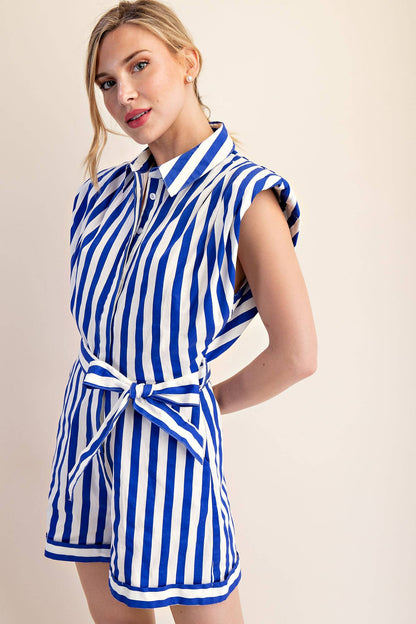 Born to Romp- FINAL SALE