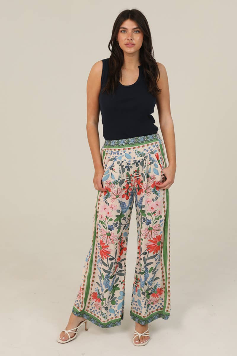 Meadow Muse Pants