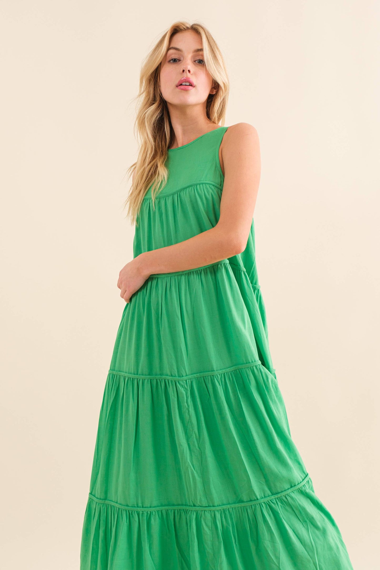 Enchanted Meadow Maxi