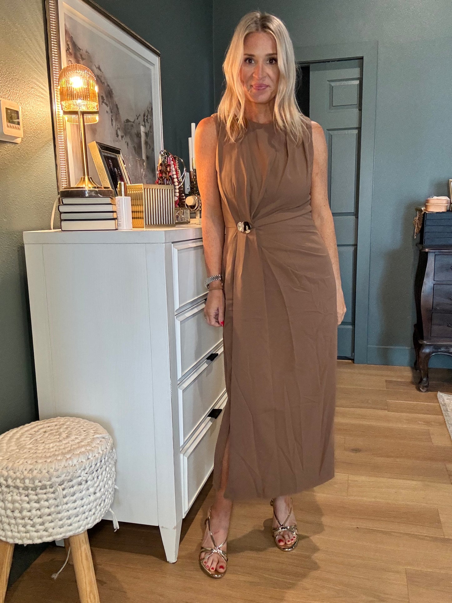 Mocha Midi
