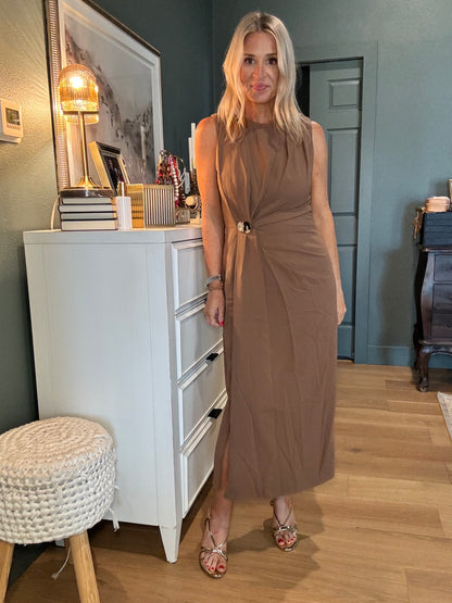 Mocha Midi